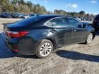 2014 Lexus Es 300h Base