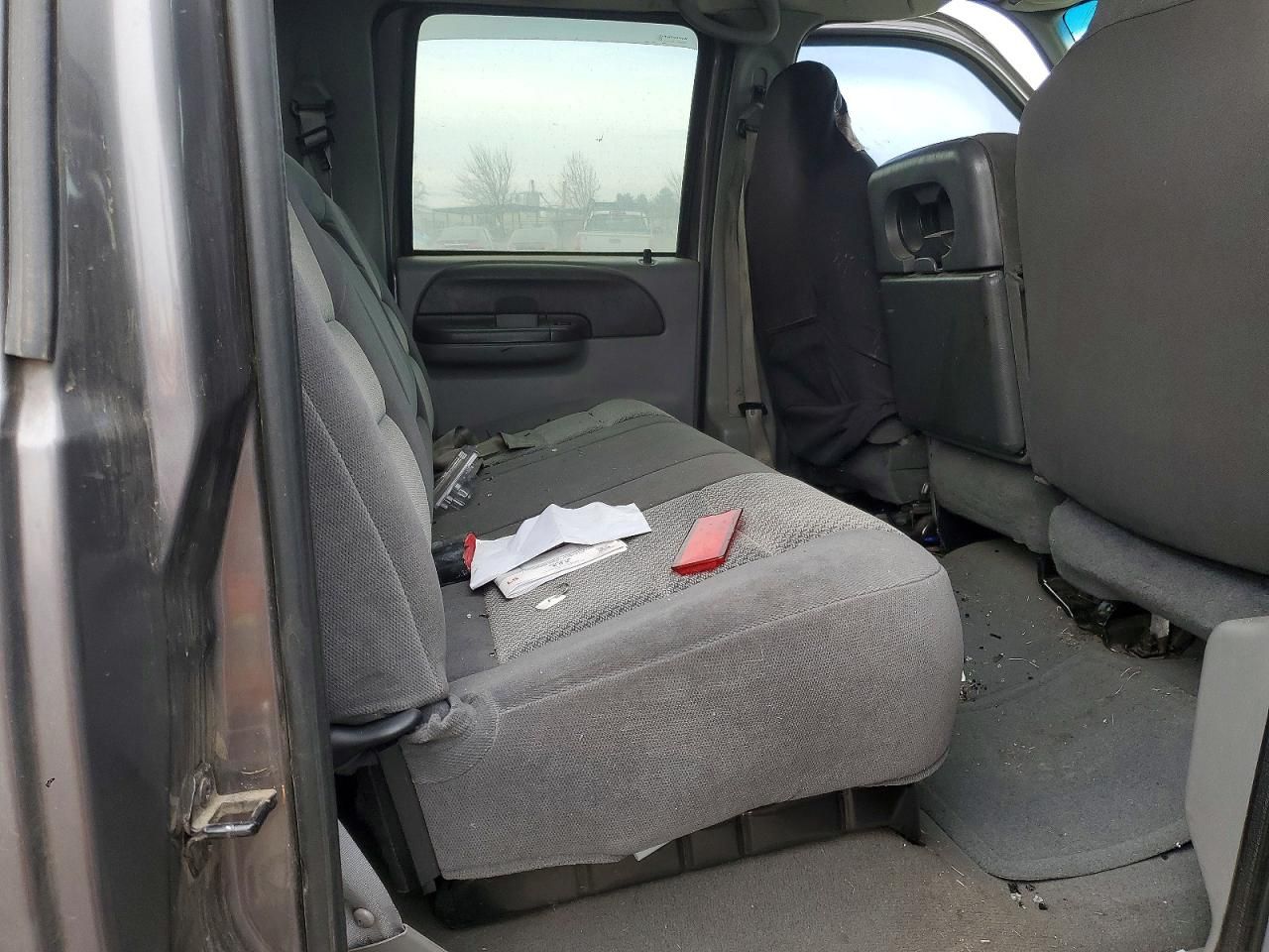 2002 Ford F350 srw Super Duty