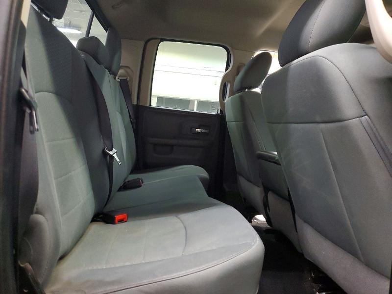 2016 Dodge Ram 1500 slt