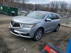 2020 Acura MDX