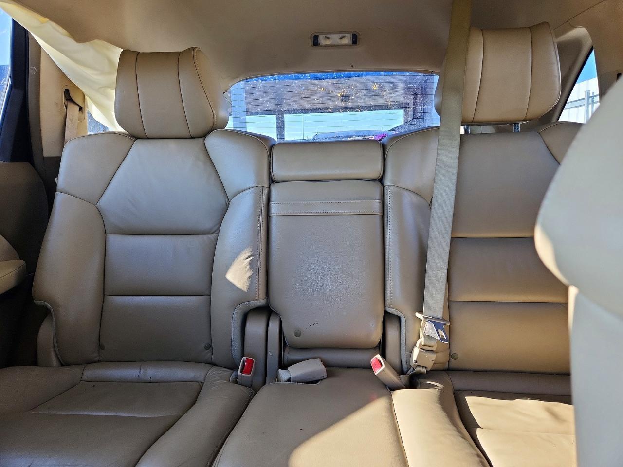 2013 Acura MDX