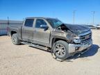 2015 GMC Sierra K1500 SLT