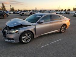 2018 Honda Accord lx for sale in Rancho Cucamonga, CA