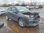 2018 Chevrolet Trax 1LT