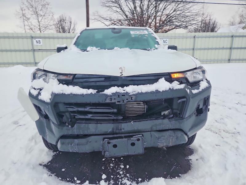 2023 Chevrolet Colorado