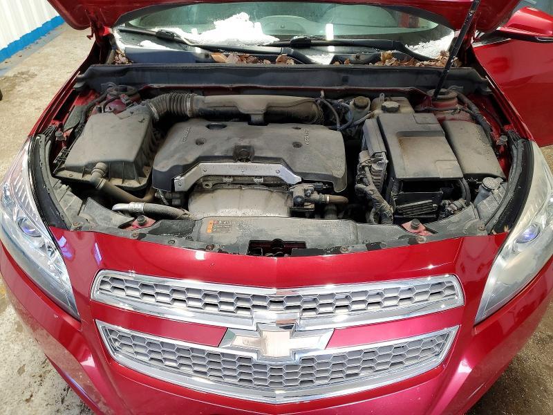 2013 Chevrolet Malibu ltz