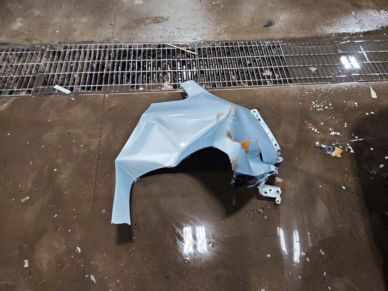 2017 Toyota Sienna le