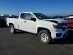 2017 Chevrolet Colorado