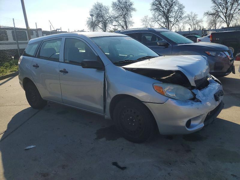 2005 Toyota Corolla Matrix xr
