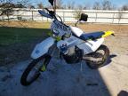 2024 Husqvarna FE501 W