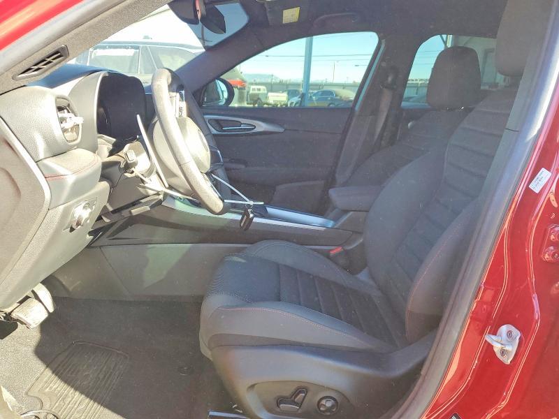 2024 Dodge Hornet R/T