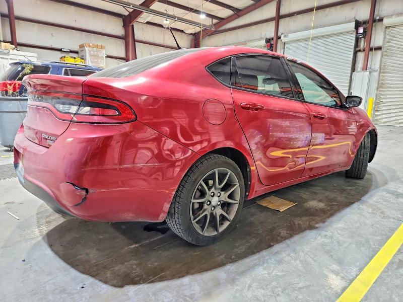 2013 Dodge Dart sxt