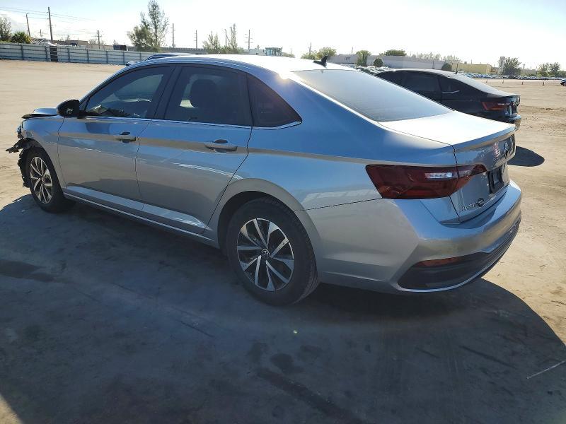 2023 Volkswagen Jetta s