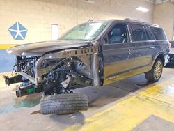 2024 Ford Expedition max Platinum en venta en Indianapolis, IN