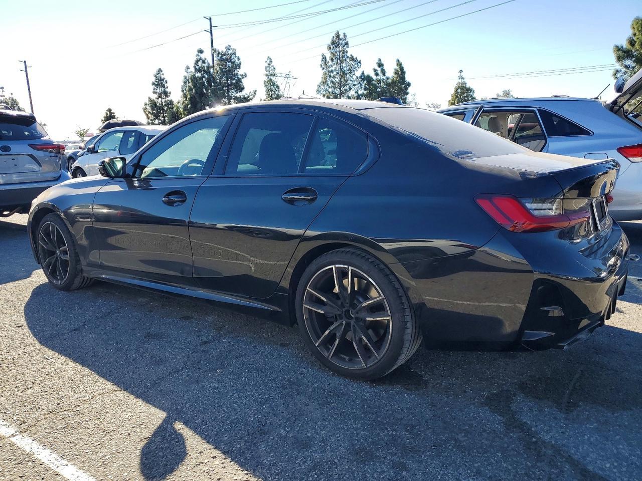 2023 BMW M340i