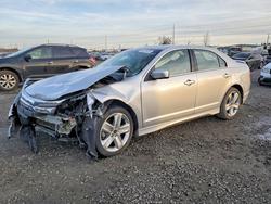 2012 Ford Fusion Sport for sale in Eugene, OR
