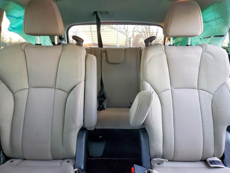 2020 Subaru Ascent Premium