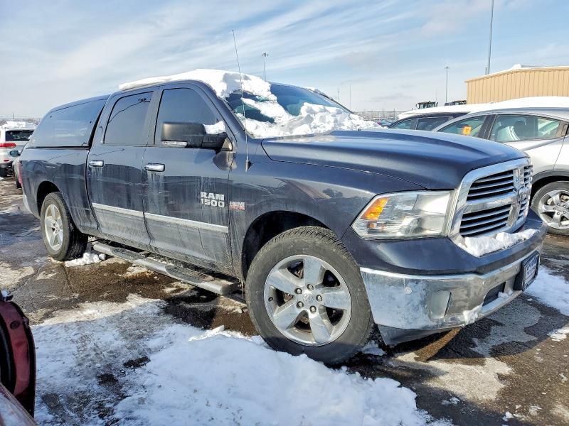 2014 Dodge Ram 1500 slt