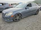 2010 Mercedes-Benz E 350