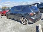 2006 Mazda 3 Hatchback