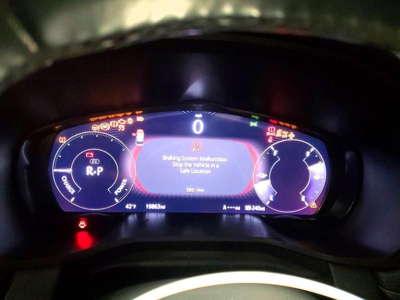 2024 Mazda Cx-90 Premium