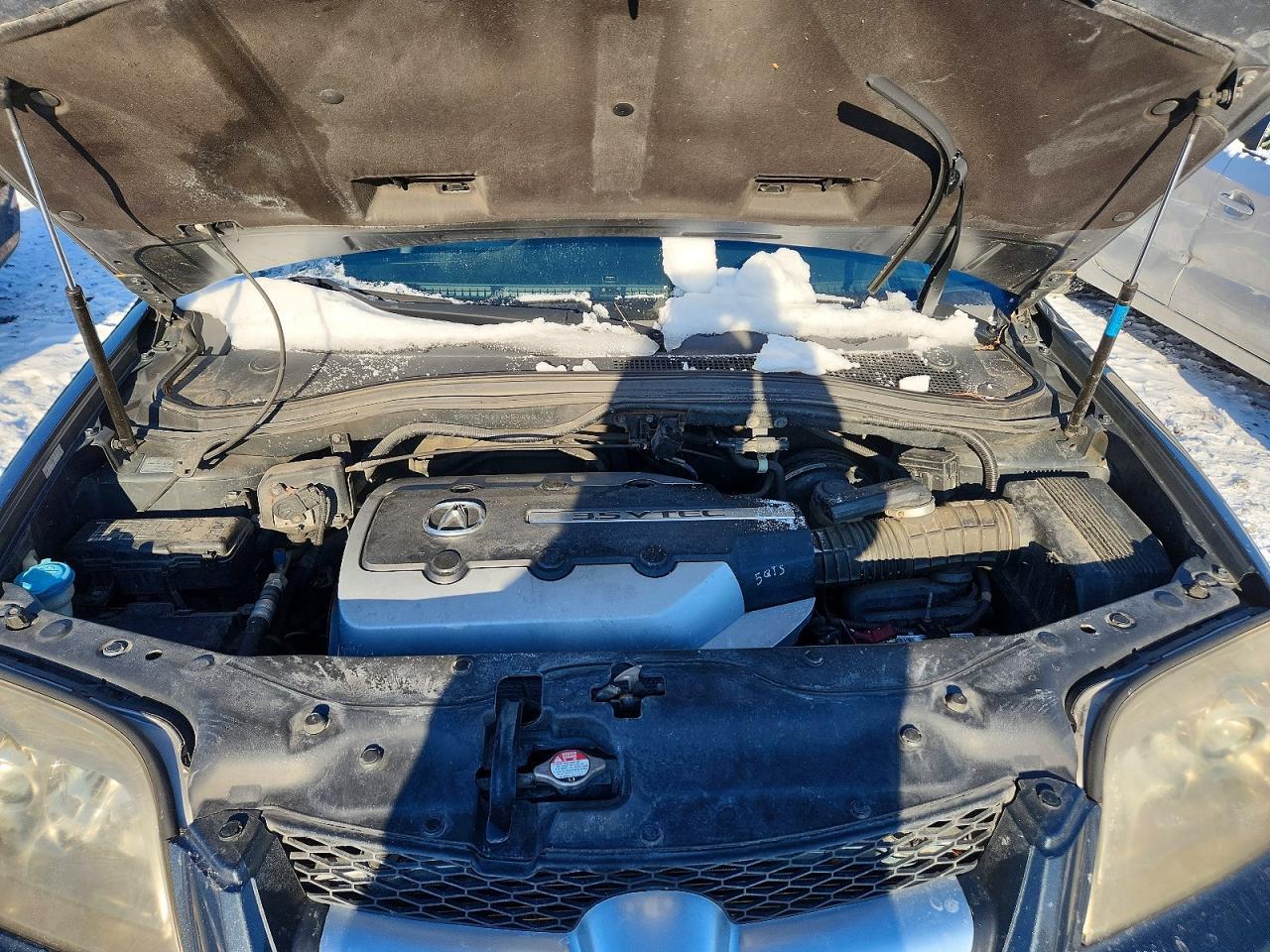 2006 Acura MDX