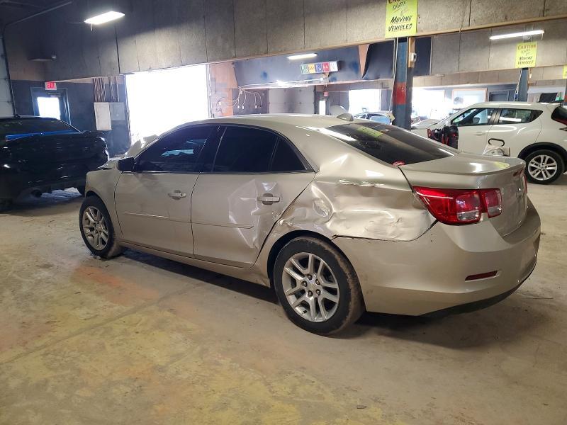 2014 Chevrolet Malibu 1LT