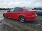 2011 BMW 328 i
