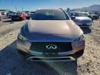 2017 Infinity Qx30 Luxury