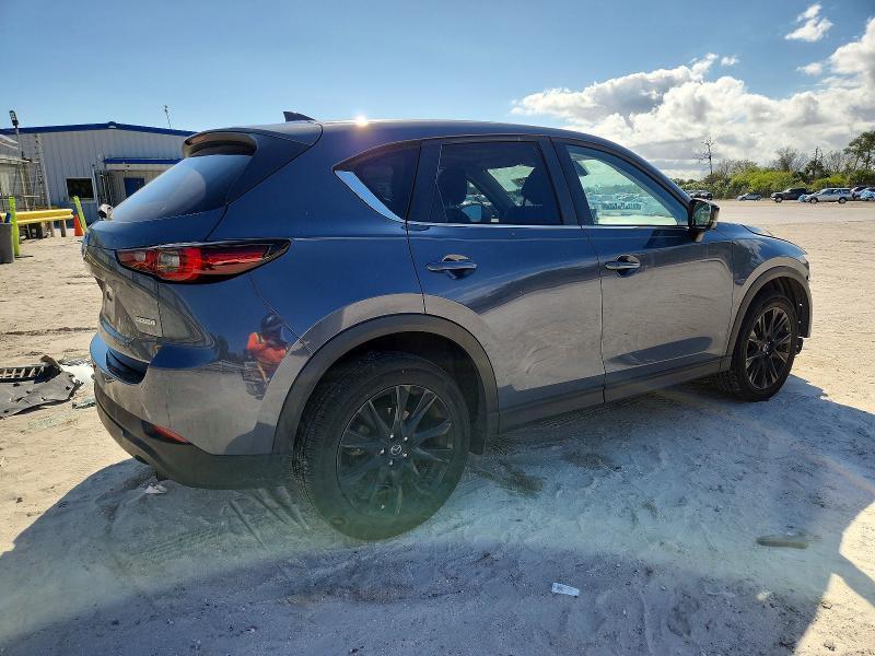 2023 Mazda Cx-5 Preferred