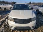 2018 Dodge Journey sxt