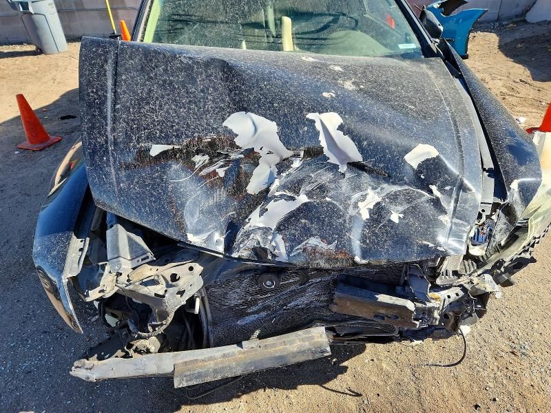 2008 Honda Accord exl