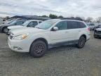 2011 Subaru Outback