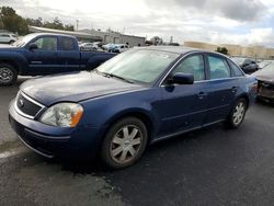 2005 Ford Five Hundred se for sale in Martinez, CA