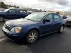 2005 Ford Five Hundred se