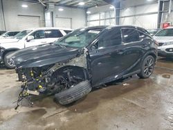 Lexus salvage cars for sale: 2023 Lexus Rx 350 Base