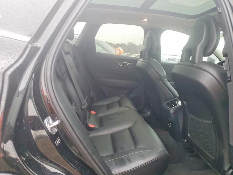 2019 Volvo Xc60 T5 Inscription