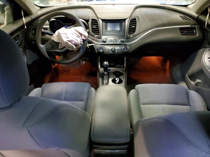 2014 Chevrolet Impala eco