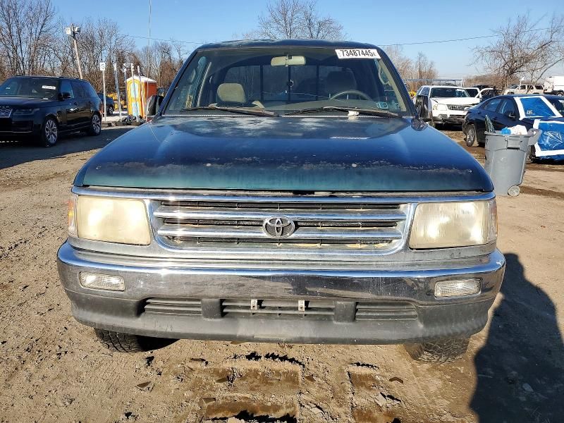 1998 Toyota T100 Xtracab SR5