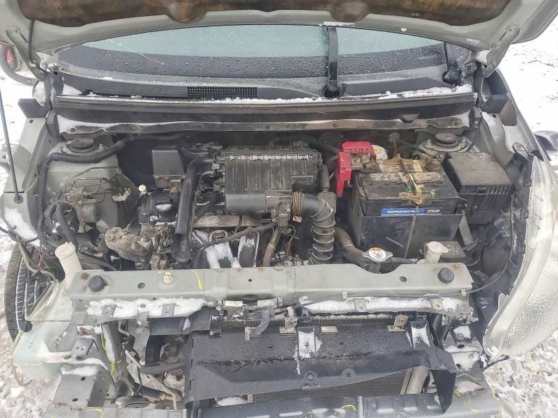 2017 Mitsubishi Mirage es