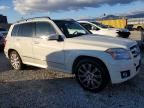 2011 Mercedes-Benz Glk 350 4matic