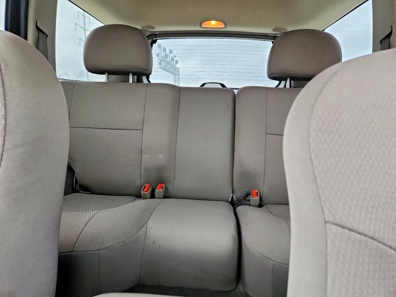 2003 Jeep Grand Cherokee Laredo