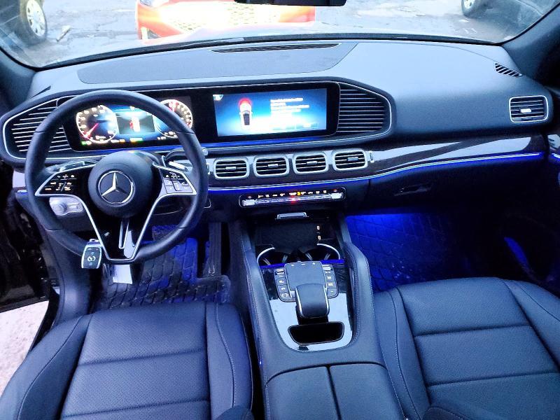 2025 Mercedes-Benz Gle 450e 4matic