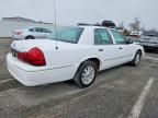 2005 Mercury Grand Marquis ls