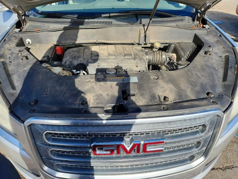 2015 GMC Acadia Slt-1
