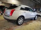 2013 Cadillac Srx Luxury Collection