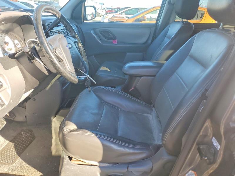 2003 Ford Escape xlt