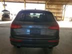 2017 Audi Q5 Premium Plus