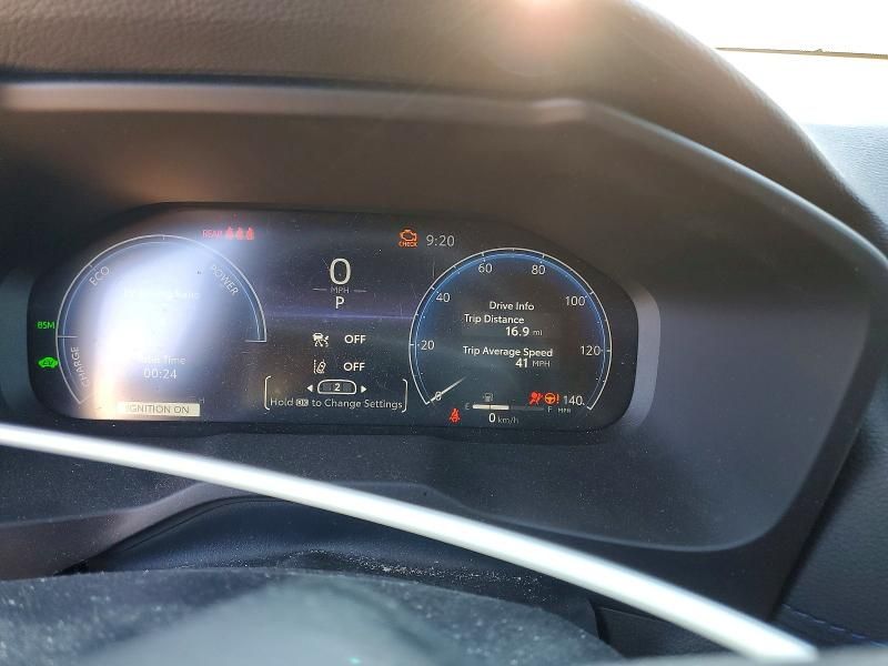 2023 Toyota Rav4 xse