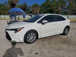 2025 Toyota Corolla le for sale in Fort Pierce, FL